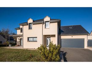 Maison Sainte Radegonde 6 pièce(s) 165 m2