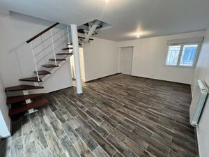 Achat Maison 4 pièces 85m² MARSEILLE 16ème