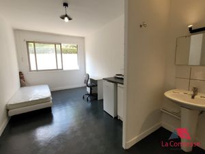 Chambre de Bonne Parc Mozart