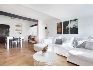 Appartement Meublé T2 Cazan 45 m²