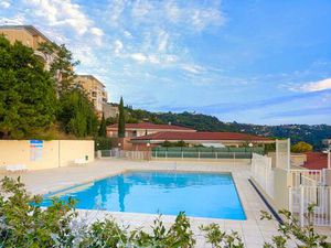 Achat Appartement 3 pièces 59m² NICE 06100