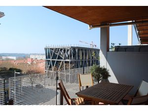 T3 EN DUPLEX AIX EN PROVENCE - 60 m2