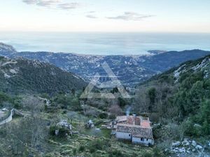 Achat Maison 4 pièces 150m² STE AGNES 06500