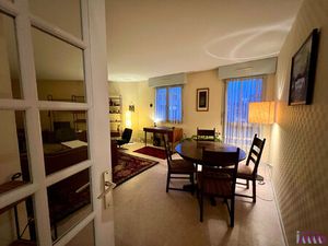 A VENDRE APPARTEMENT T4 BELFORT -ASCENSEUR-PARKING INTERIEUR