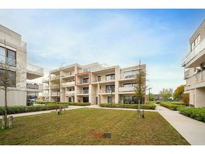 BEN-appartement met ruime garage te Brugge