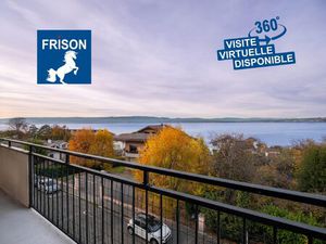 Appartement à vendre Évian-les-Bains