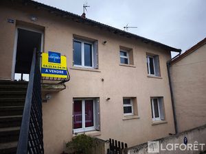 Appartement T4 Le Puy-en-Velay à vendre