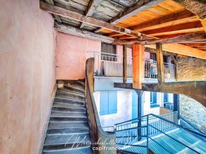 Plateau brut - Grenier de 109 m² à Pont-de-Vaux