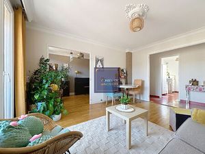 Appartement Oullins Pierre Benite 4 pièce(s) 64 m2