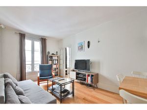 Appartement T2 Paris 13 à vendre