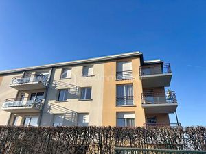Appartement de 67 24 m² à Pont-Audemer