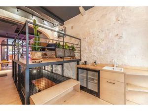 A LOUER - BUREAUX DE 70 M² - BORDEAUX SAINT MICHEL