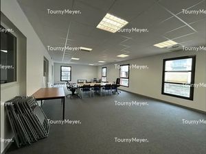BUREAUX A LOUER