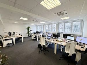 Bureaux à louer