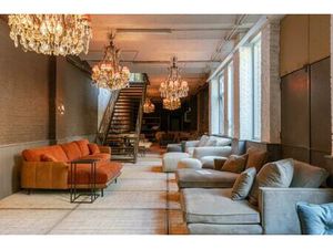 Magazijn te koop in Brugge