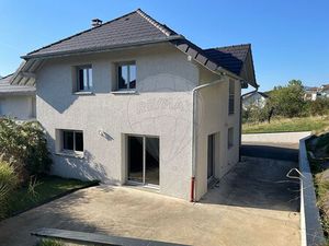 Maison 3 chambre(s) à vendre