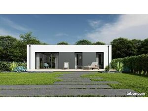 Maison 4 pièces 70 m²