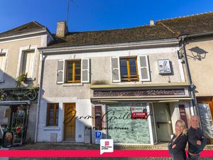 Maison Chabris 8 pièce(s) 170.15 m2