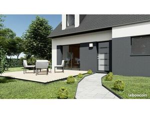 Maison 5 pièces 95 m²
