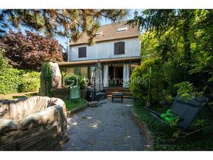 Maison de 193 m² à Gournay-Sur-Marne