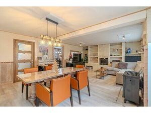 Betaalbare woning met 4 slaapkamers en buitenruimte!