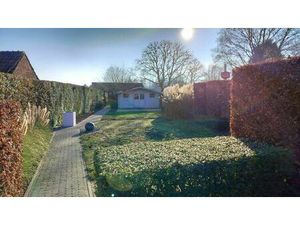 Energiezuinige gezinswoning met vier slaapkamers