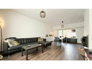 Instapklare woning met charme  3slpk en grote tuin!