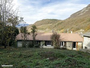 Maison 5 pièces 155 m²