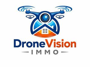 Réalisation plan de drone immobilier Lille