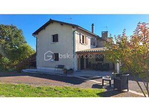 Maison de 70 m² à Tocane-Saint-Apre