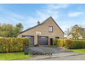 VERKOCHT! Woonhoek Vastgoed Lokeren
