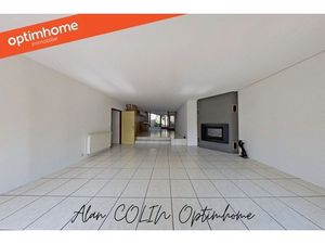 Maison en pierre de caractère – volumes exceptionnels – proximité Luxembourg