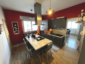 Saint Dié - Maison 4 chambres - Double garage