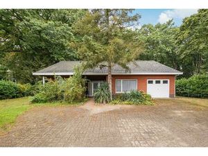 Te renoveren landhuis op 1.948m²