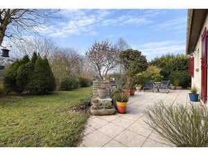 Maison 3 chambre(s) à vendre