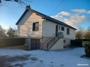 Pavillon traditionnel