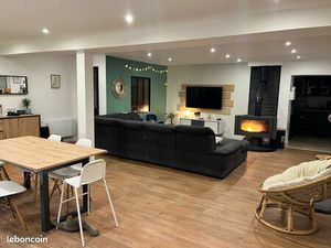 Maison individuelle 90m2