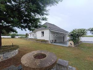 Maison de 140 m² à Prechacq-Josbaig