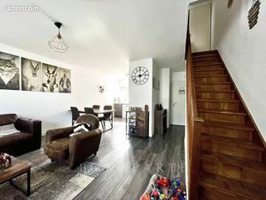 Maison de ville 5 pièces 80 m²