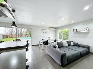 Maison à vendre Villieu-Loyes-Mollon