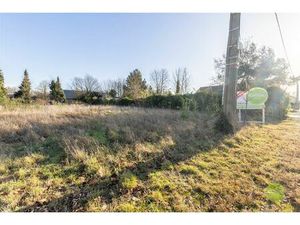 Bouwgrond voor open bebouwing in Balen-Wezel