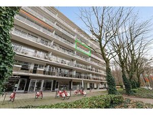 Appartement met 2slaapkamers  prachtig terras op gegeerde locatie in Deurne!