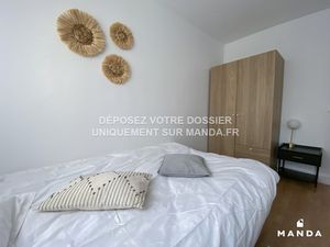 10  Rue Jean De La Fontaine  95100  Argenteuil - chambre 3