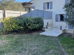 Location maison 2 pièces 52 m² à Cabriès (13480)