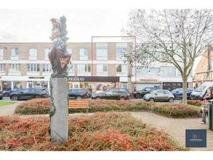 Duplex te koop in Mariakerke