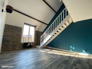 F3 duplex 70m3 centre ville