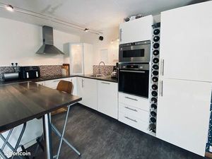 Immeuble 260 m² Luz Saint Sauveur