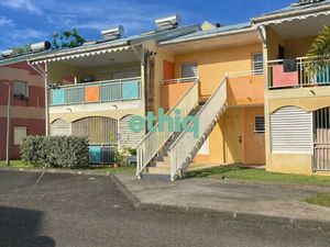 Appartement à louer Lamentin