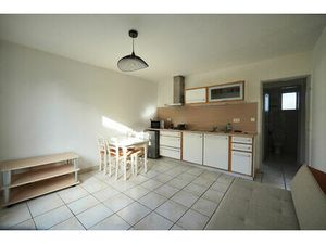 LE MUY - Appartement meublé - 2 pièces de 31 m2