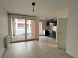 Appartement à louer Meyzieu